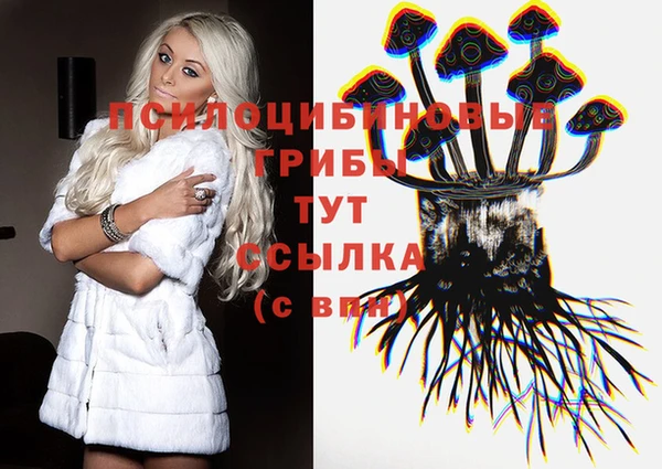 MESCALINE Баксан
